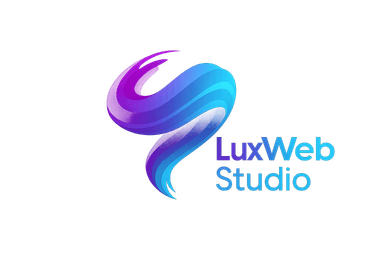 LuxWeb Studio