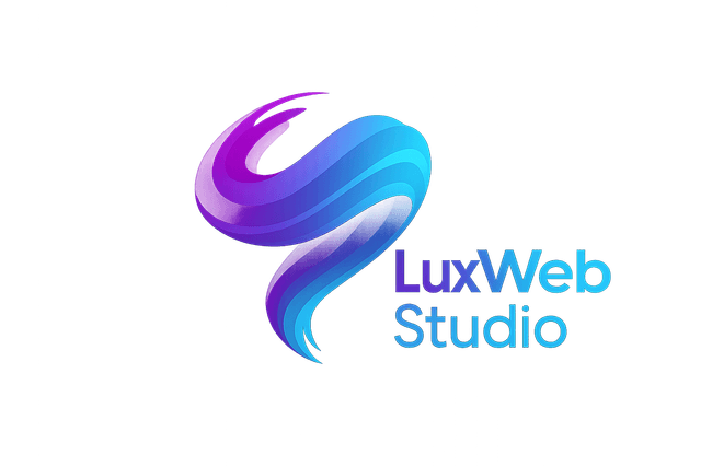 LuxWeb Studio